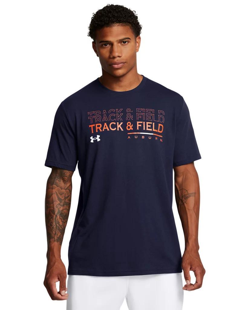 UA Performance Cotton Collegiate Product Image