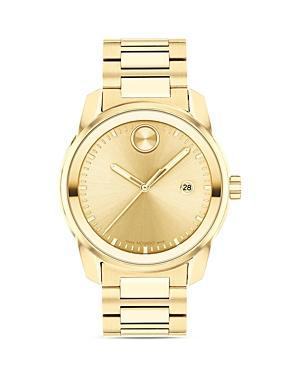 Movado Bold Verso Watch, 42mm Product Image