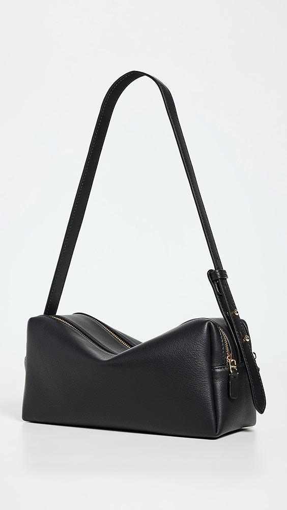 Elleme Trousse Leather Shoulder Bag | Shopbop Product Image