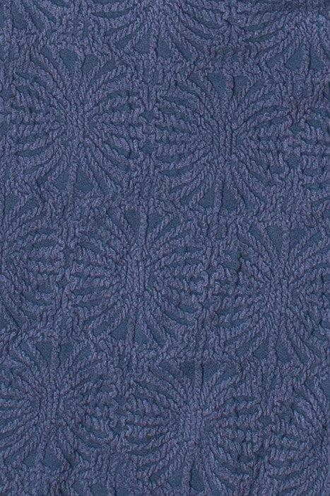 Floral Jacquard Tank Top Product Image