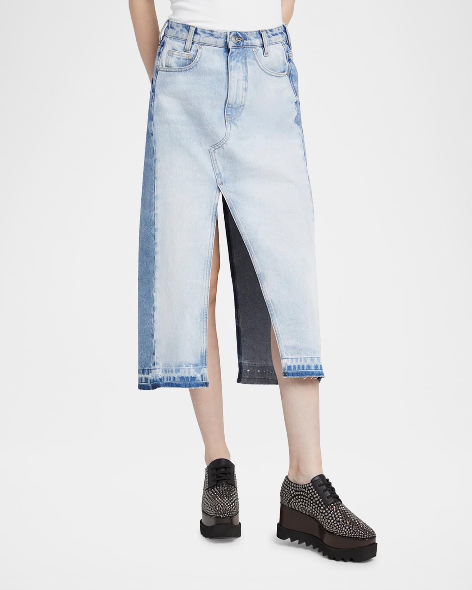 Elyse Crystal Alter Suede Platform Sneaker Loafers Product Image