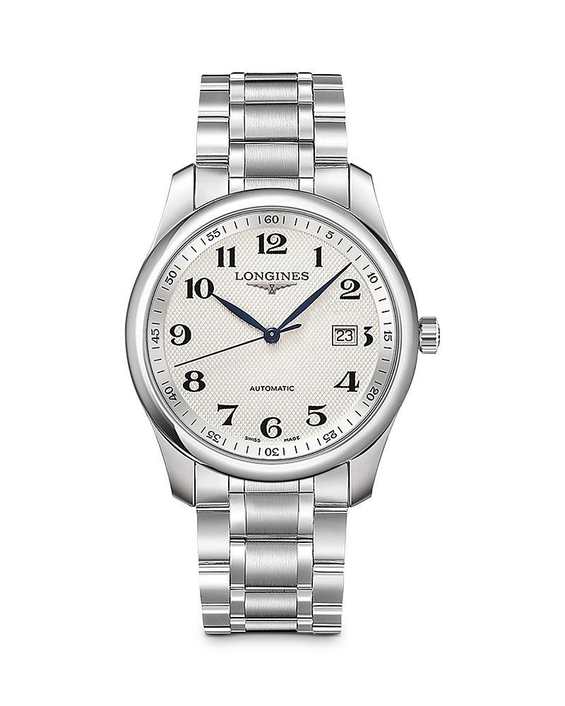 Longines Master Watch, 40mm Product Image