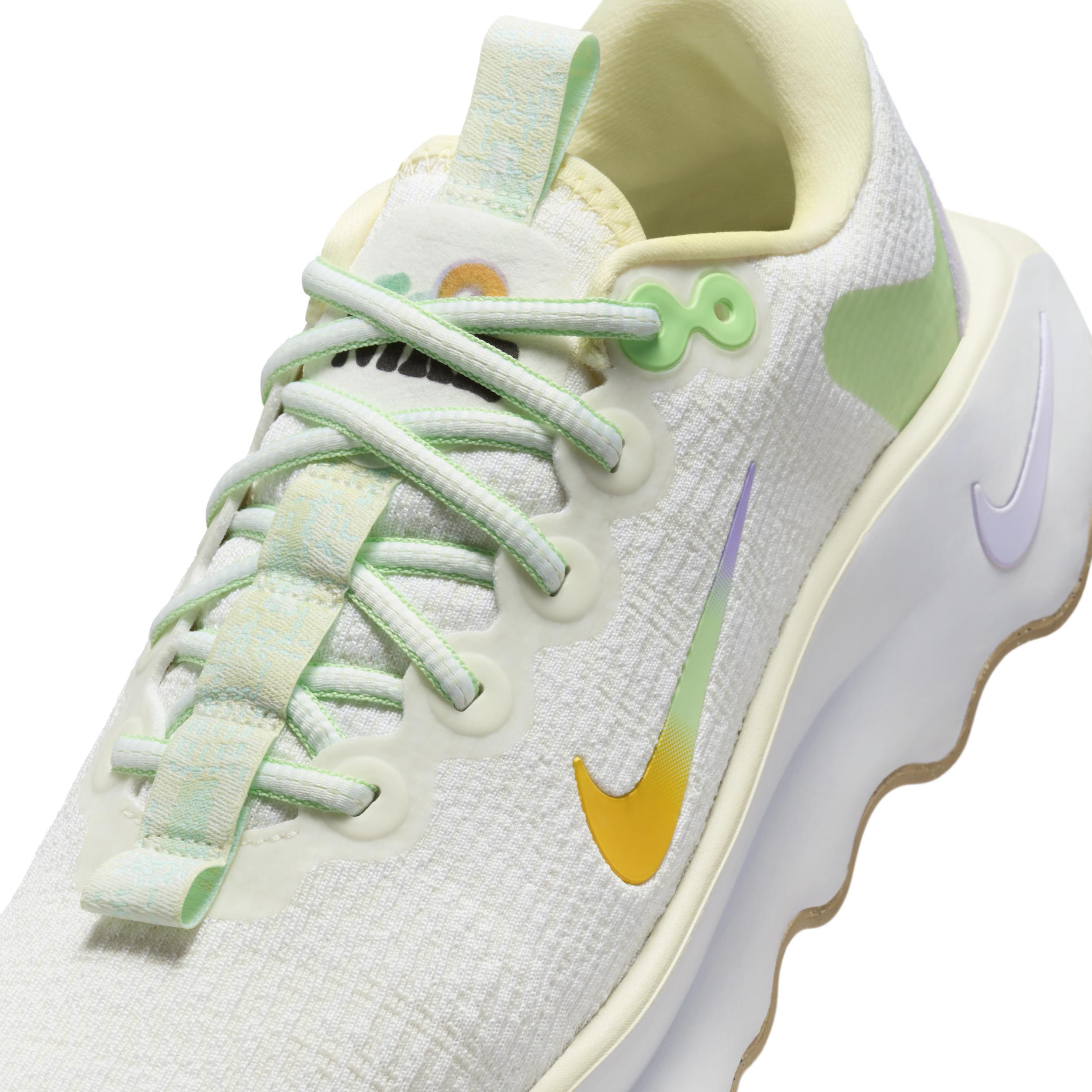 Nike Womens Motiva Walking Shoes Product Image