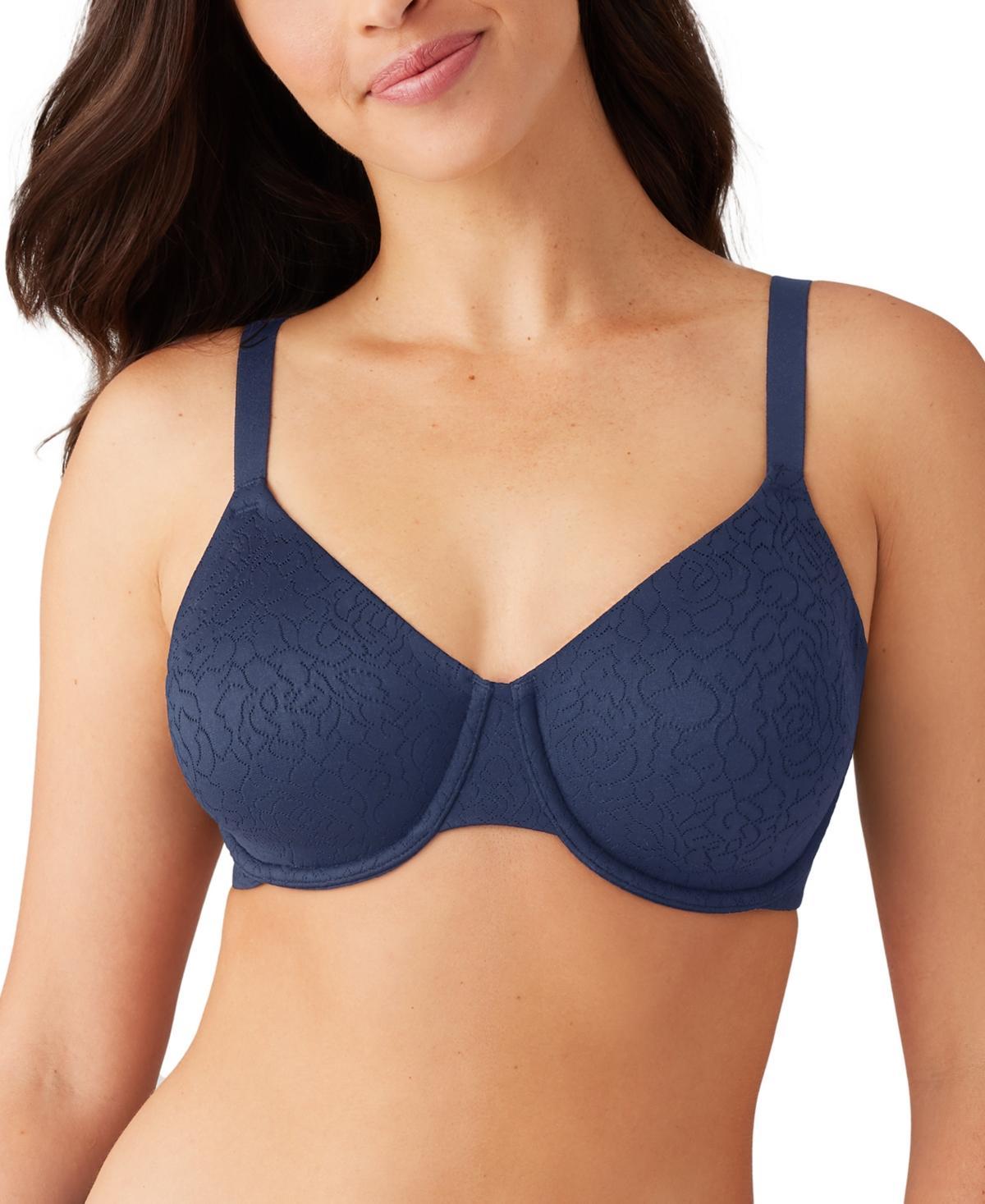 Inside Job Side Support Bra Product Image