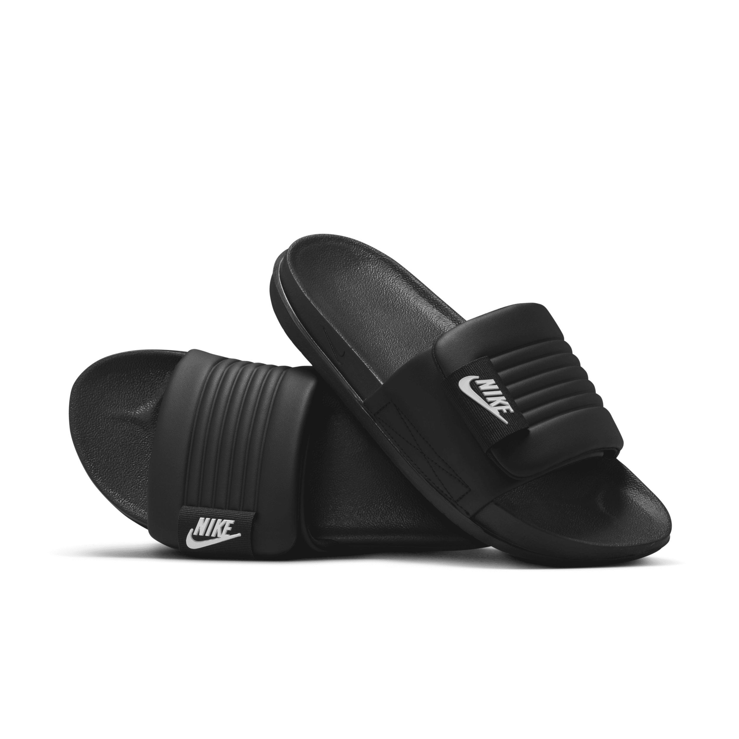 Nike Women's Offcourt Adjust Slides Product Image