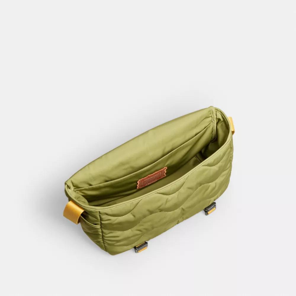 Coachtopia Loop Messenger Bag Product Image