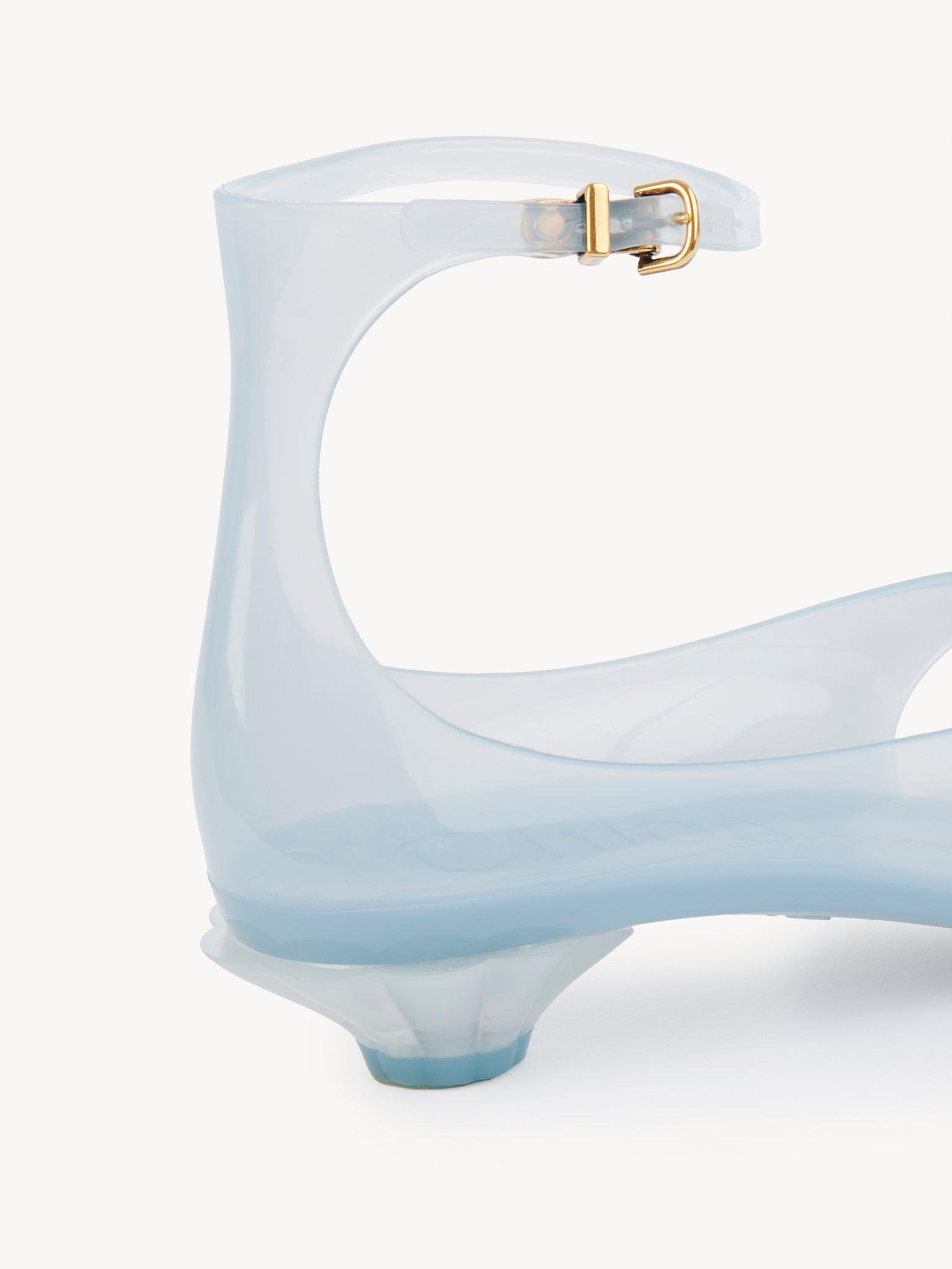 Chloé Jelly sandal Product Image