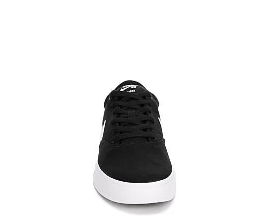 Nike SB Charge Canvas Skate Shoes Product Image