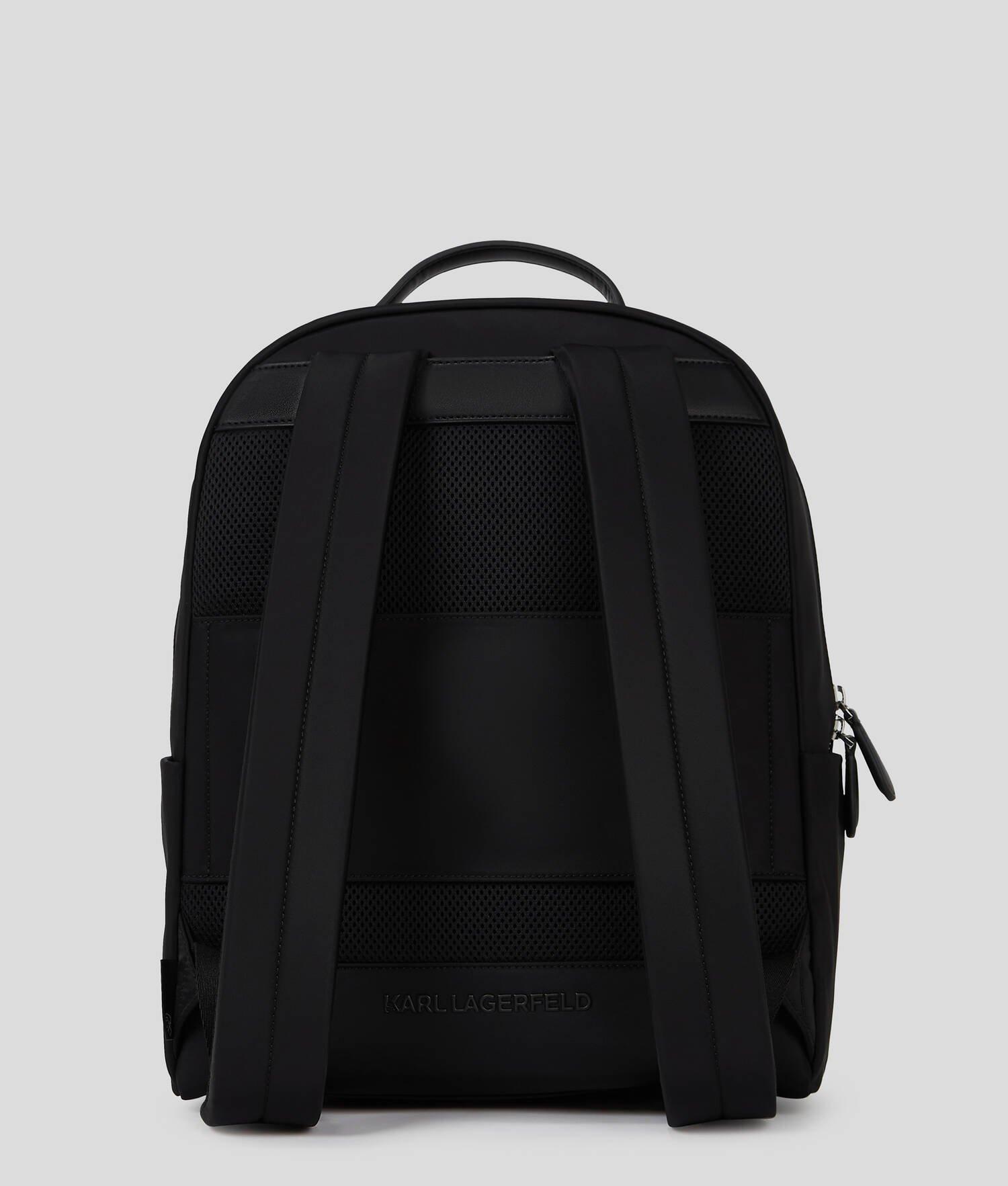 IKON NYLON BACKPACK Product Image