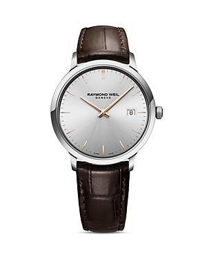 Raymond Weil Toccata Watch, 39mm Product Image