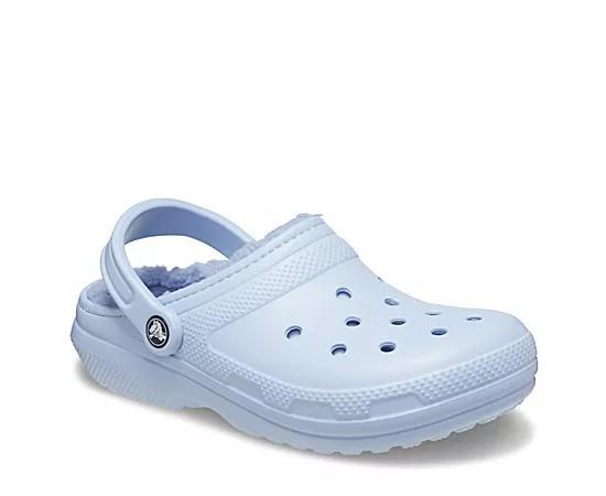 Crocs Womens Classic Lined Clog Product Image