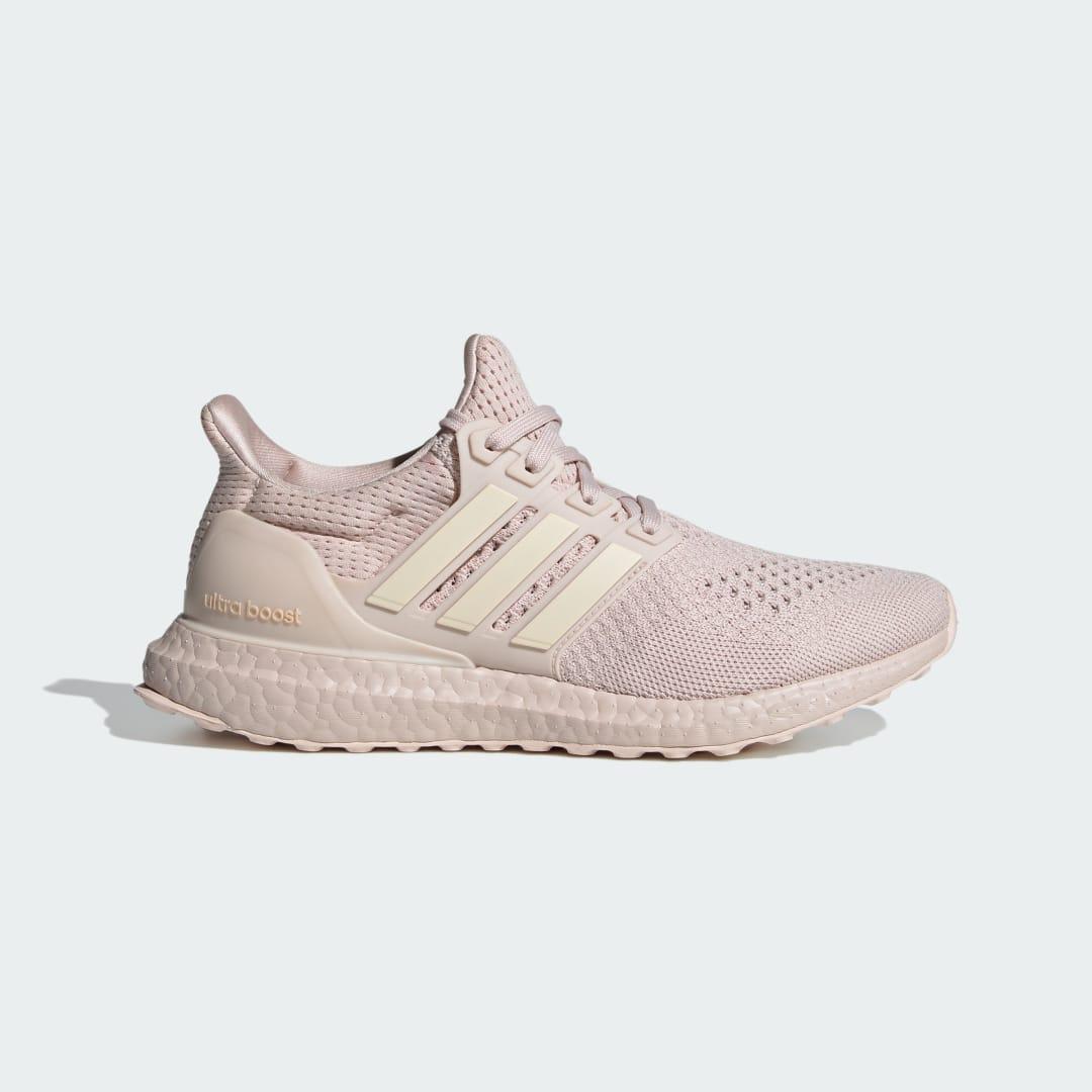 adidas Womens adidas Ultraboost 1.0 - Womens Running Shoes Product Image