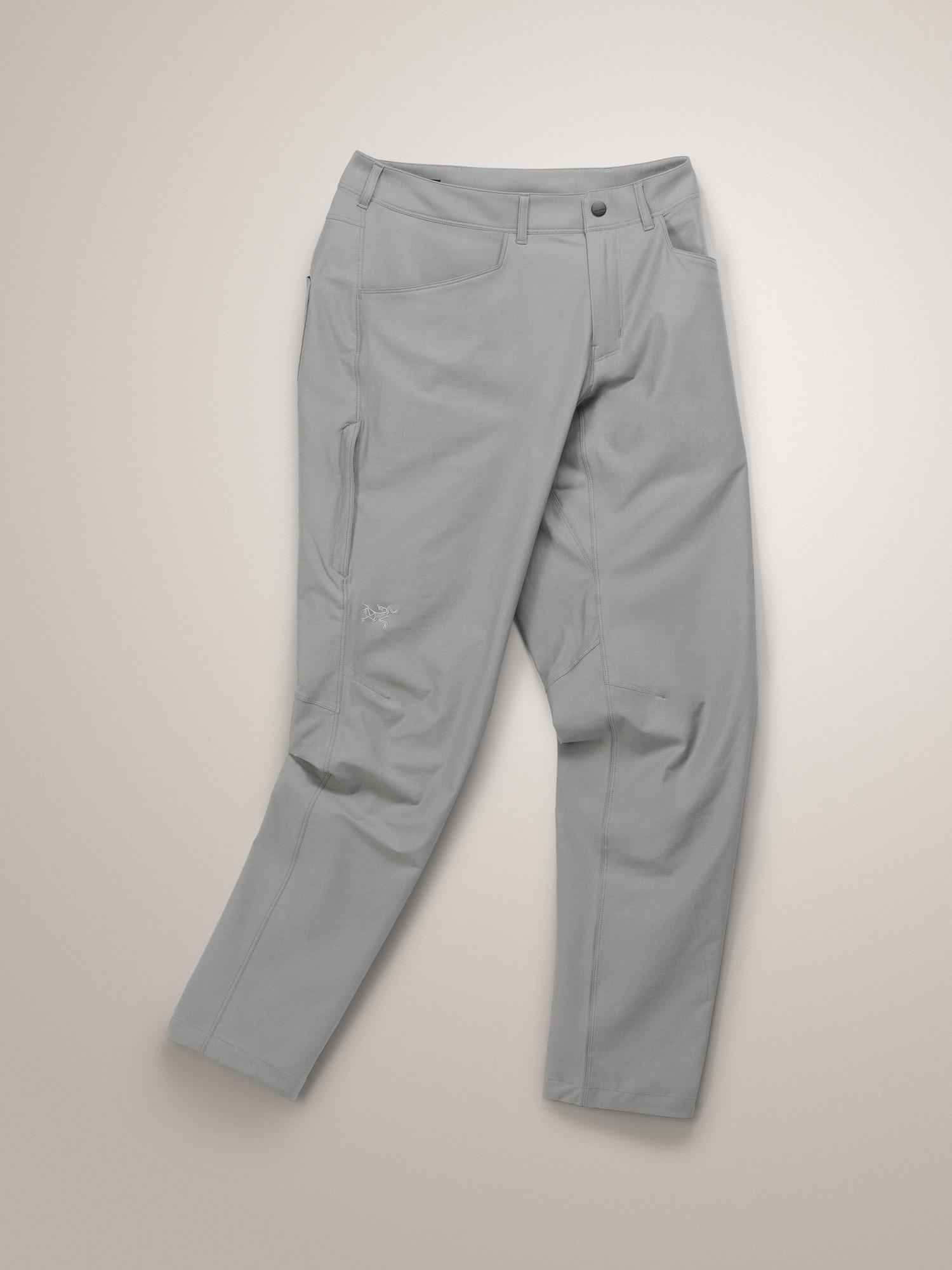 Kragg Cotton Pant Men's Product Image