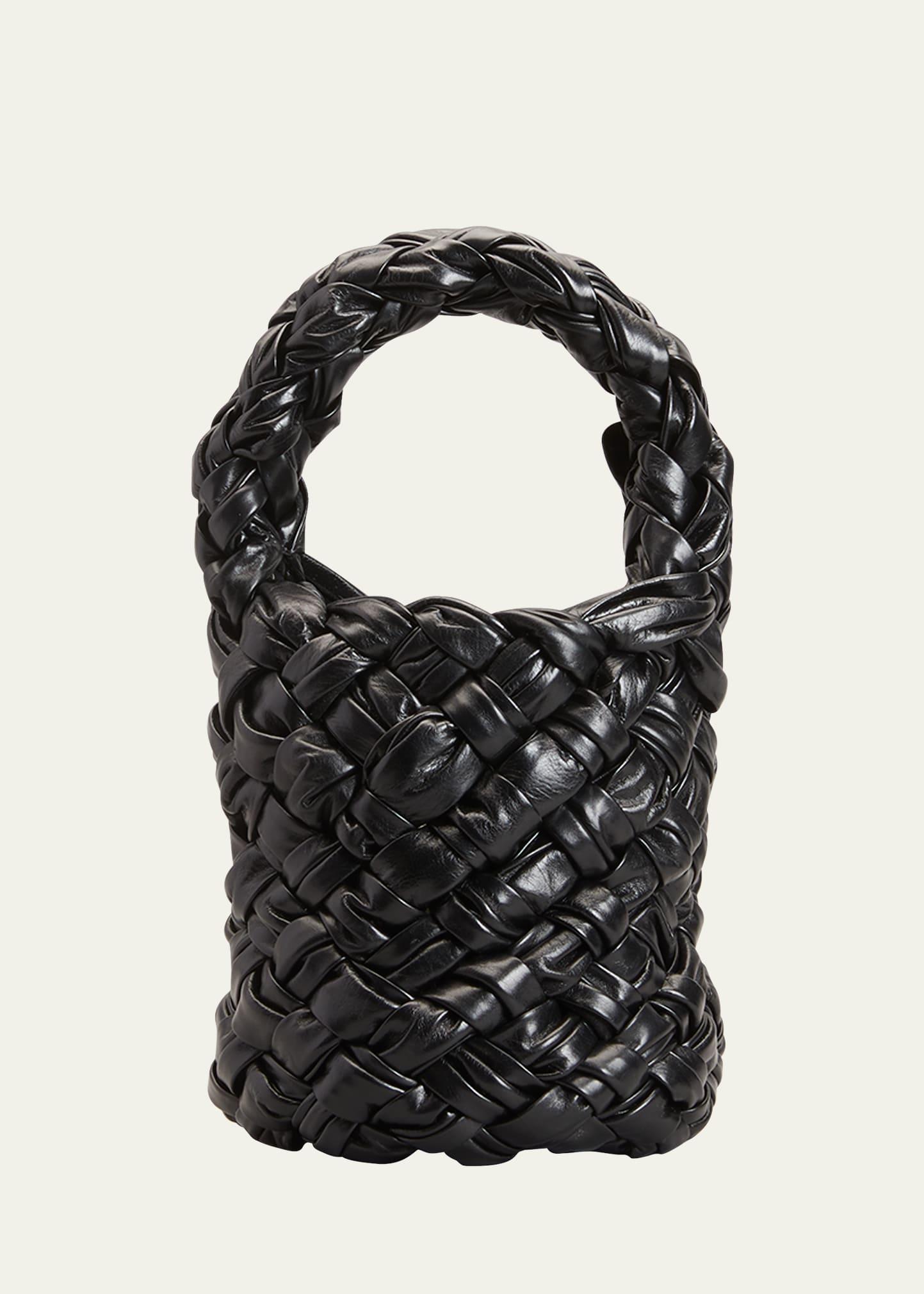 Bottega Veneta Kalimero Mini Bucket Bag Product Image