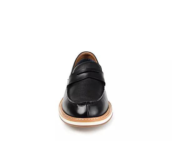 Thomas & Vine Mens Watkins Penny Loafer Product Image