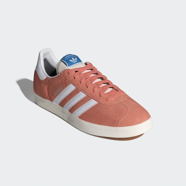 adidas Gazelle Shoes Wonder Clay M 4.5 / W 5.5 Unisex Product Image