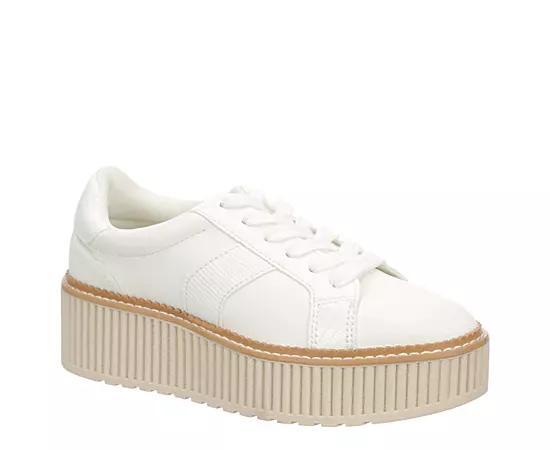 Dv By Dolce Vita Womens Bubbles Platform Sneaker Product Image