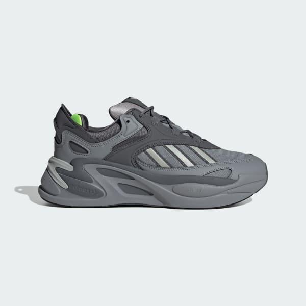 OZMORPH Shoes Product Image