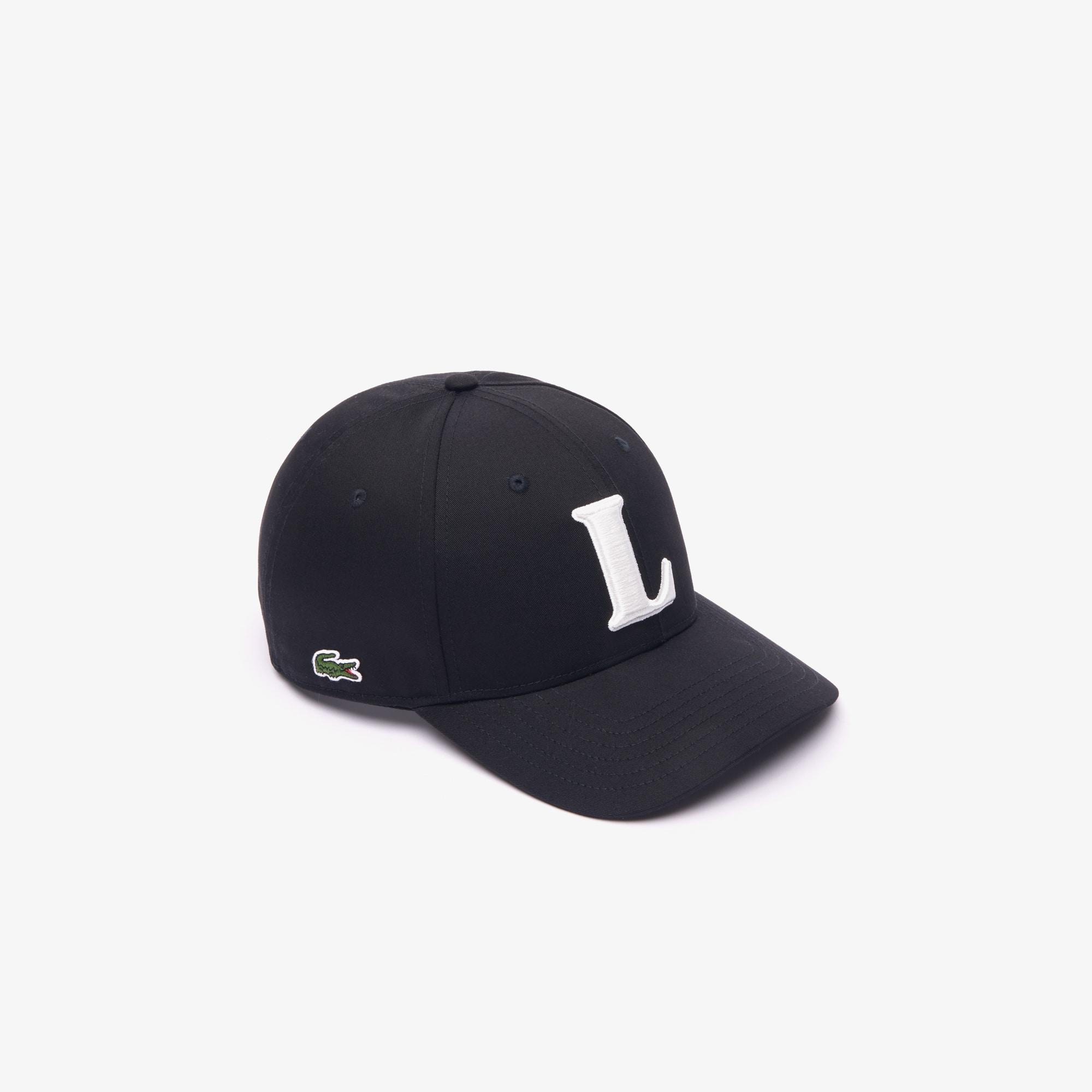 3D Embroidered Baseball Cap Product Image