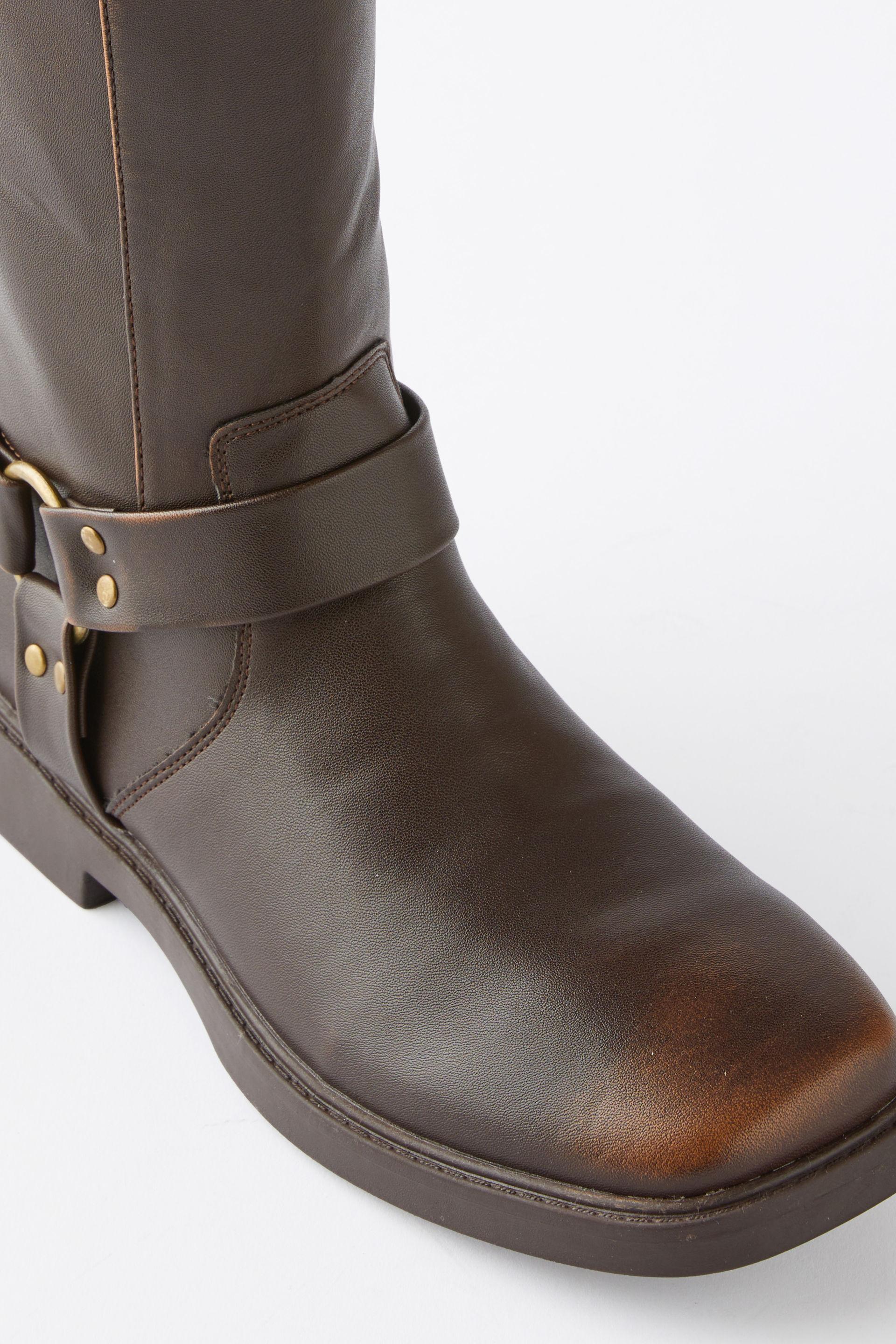 Riley Biker Boot Product Image