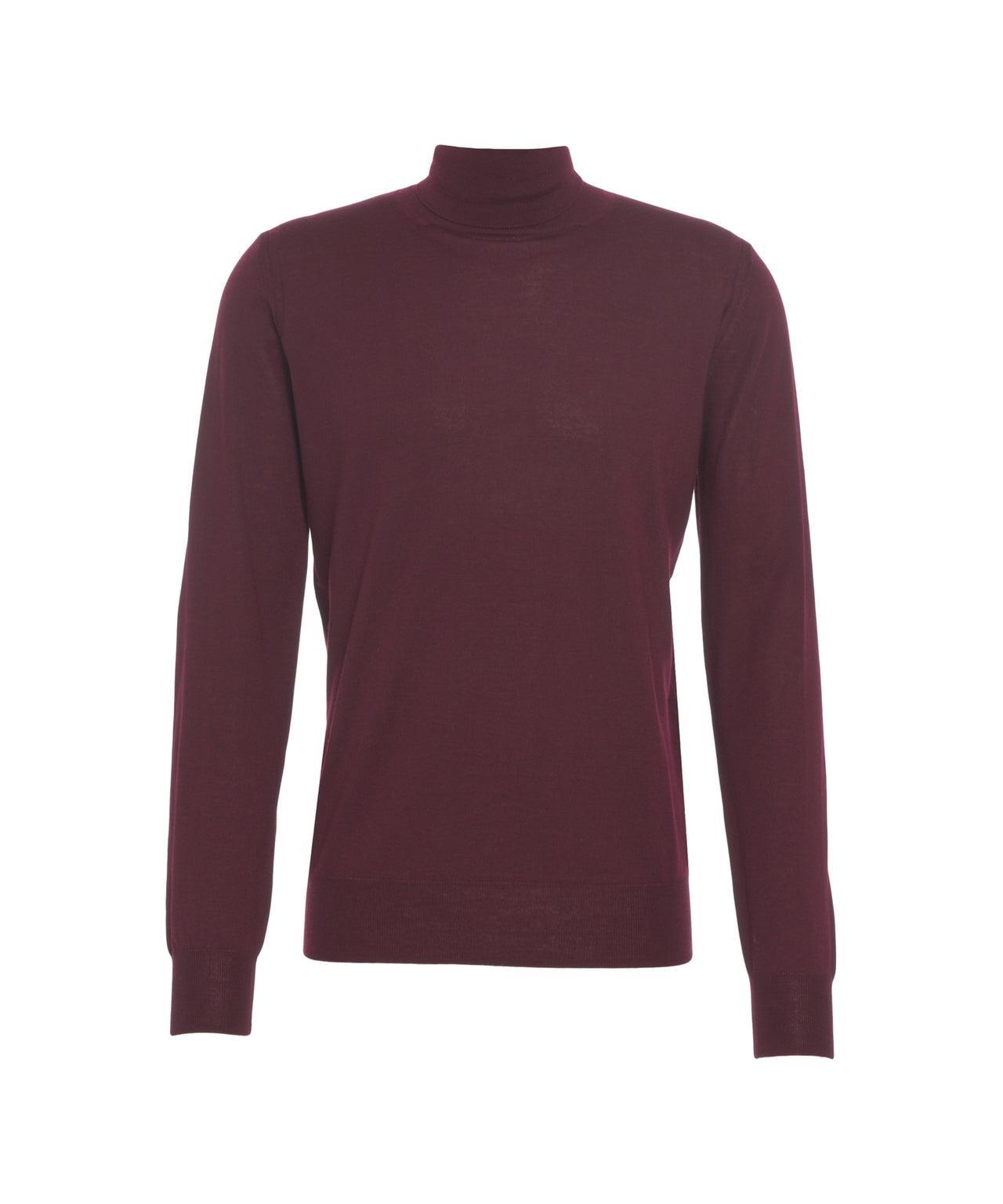 Turtleneck sweater Product Image
