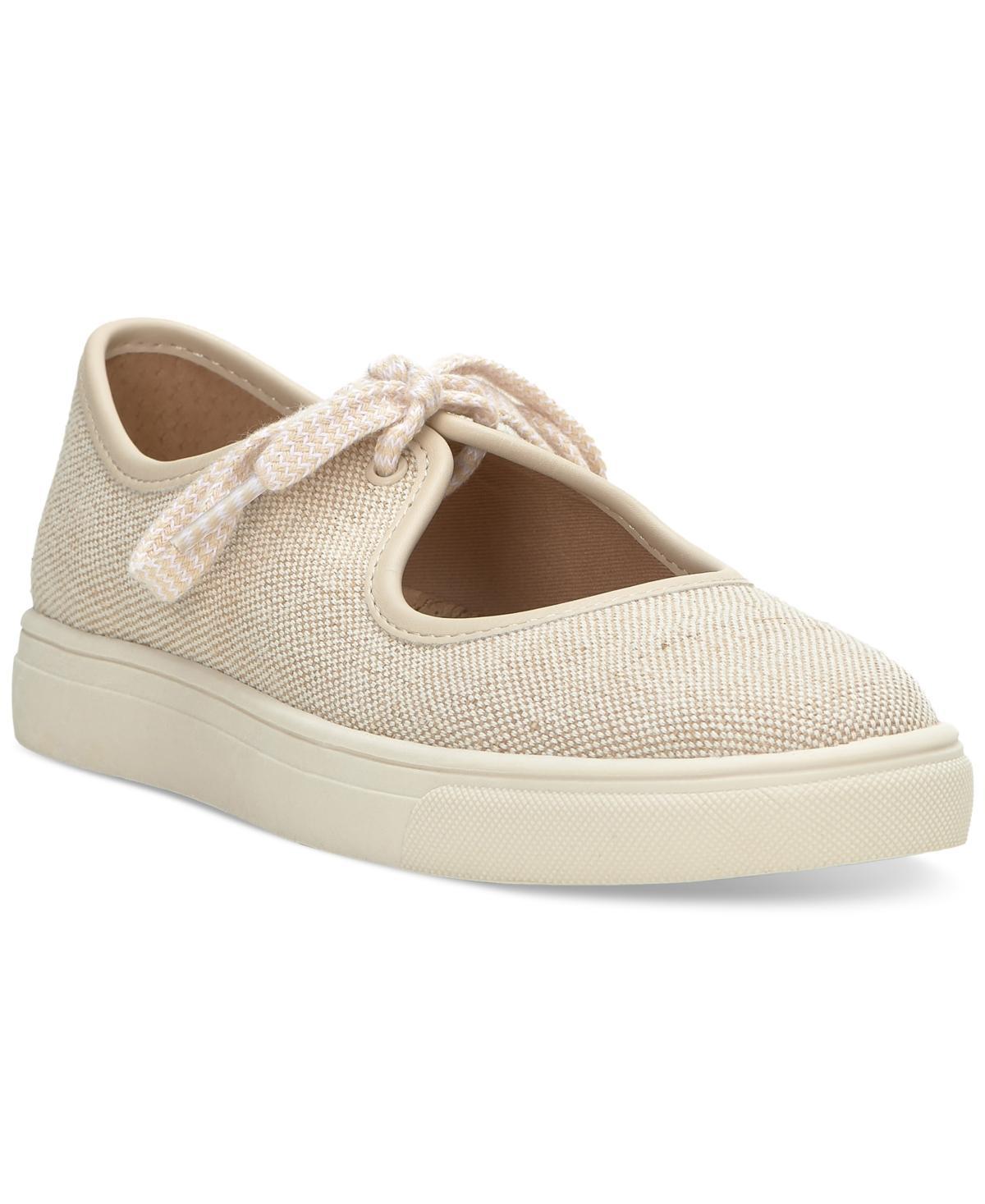 Lucky Brand Lisia (Natural) Women's Shoes Product Image