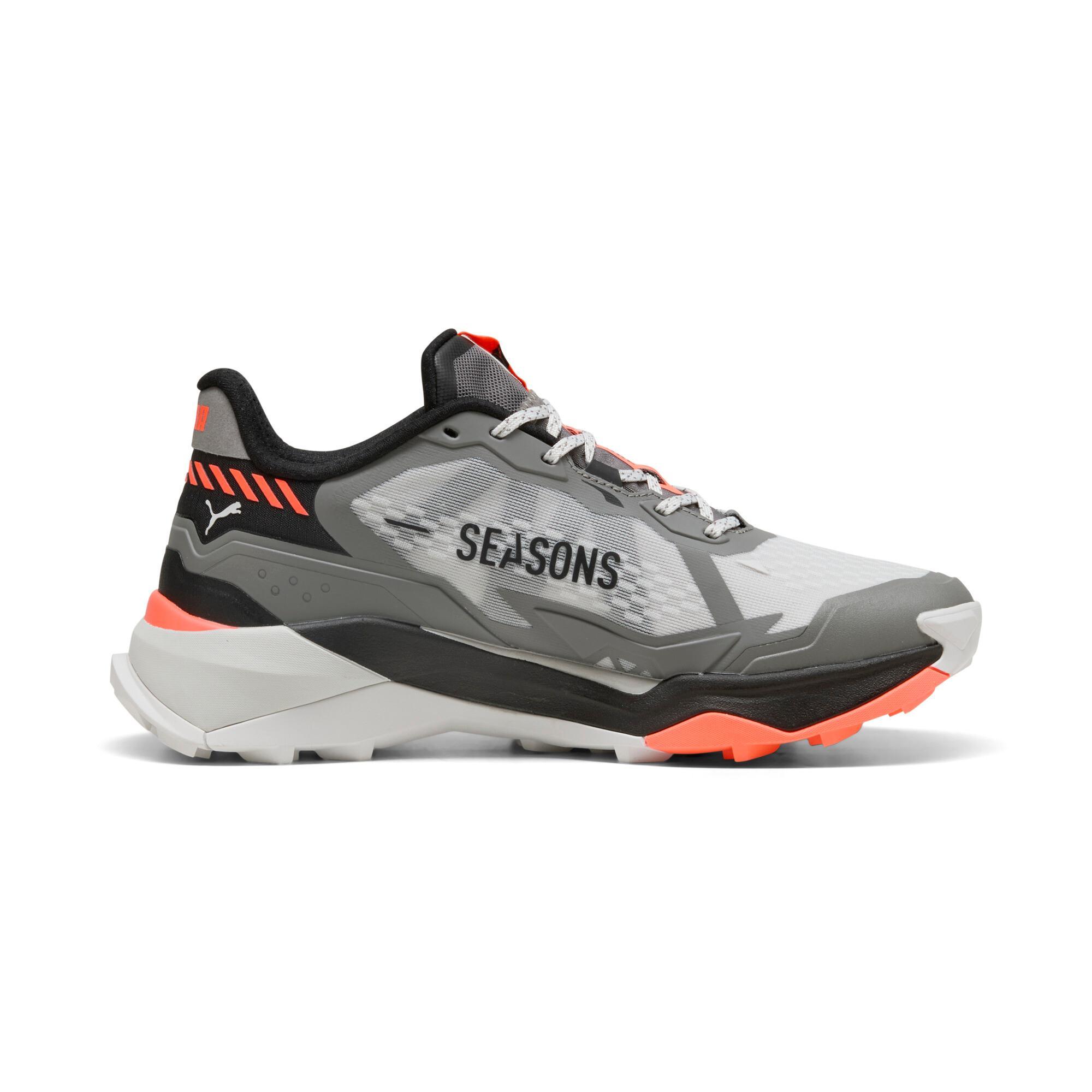 SEASONS Explore NITRO™ 2 Men's Hiking Shoes Product Image