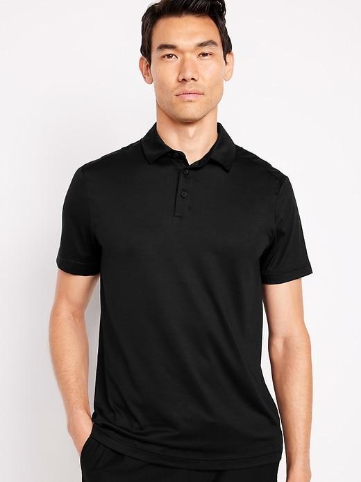 CloudMotion Polo Product Image