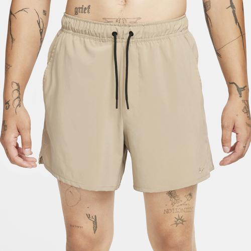 Nike Mens Unlimited Dri-FIT 5 Unlined Versatile Shorts Product Image