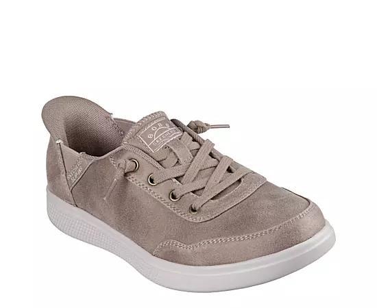 Skechers Womens Slip-Ins Skipper Keep It Sweet Sneaker Product Image