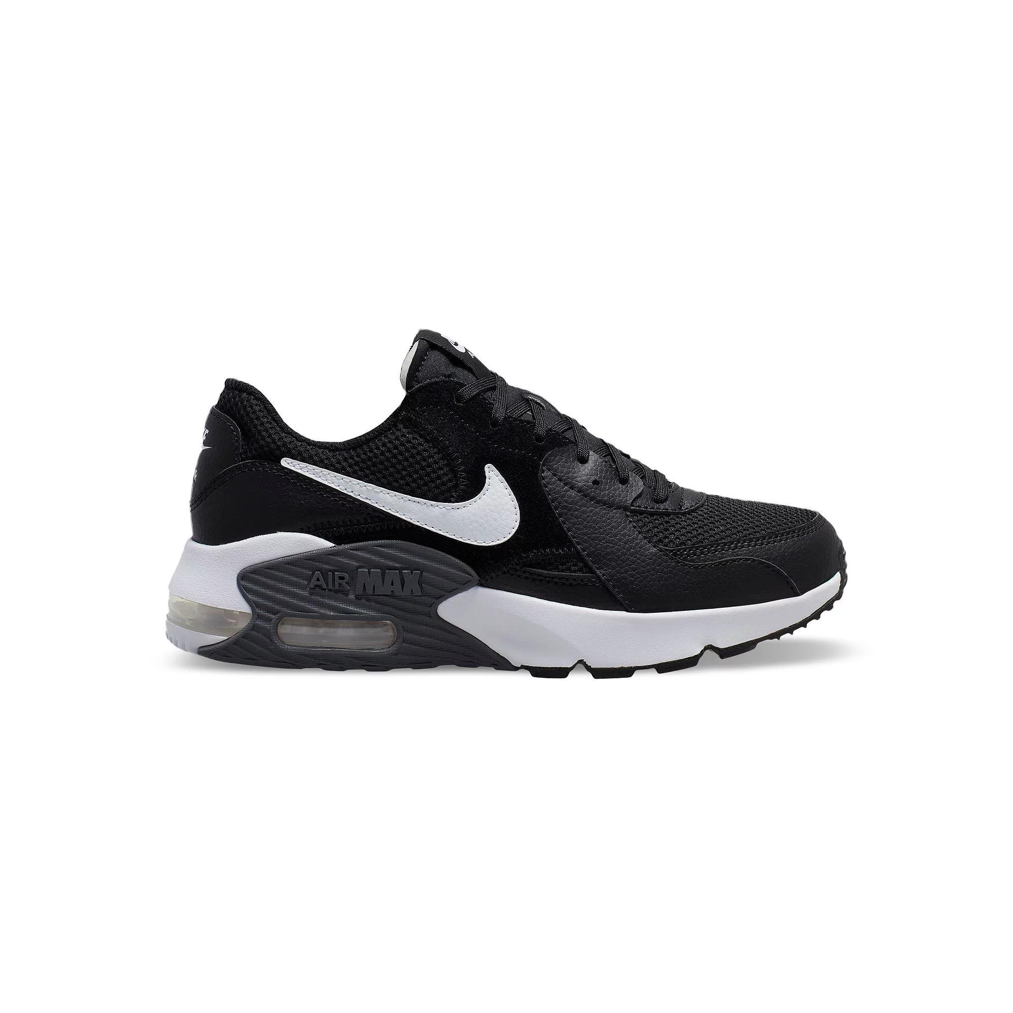 Nike Womens Air Max Excee Shoes | CD5432-003 Product Image