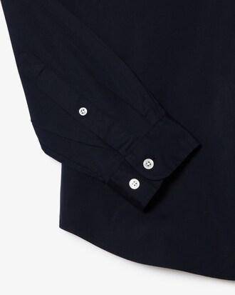 Regular Fit Cotton Shirt Product Image