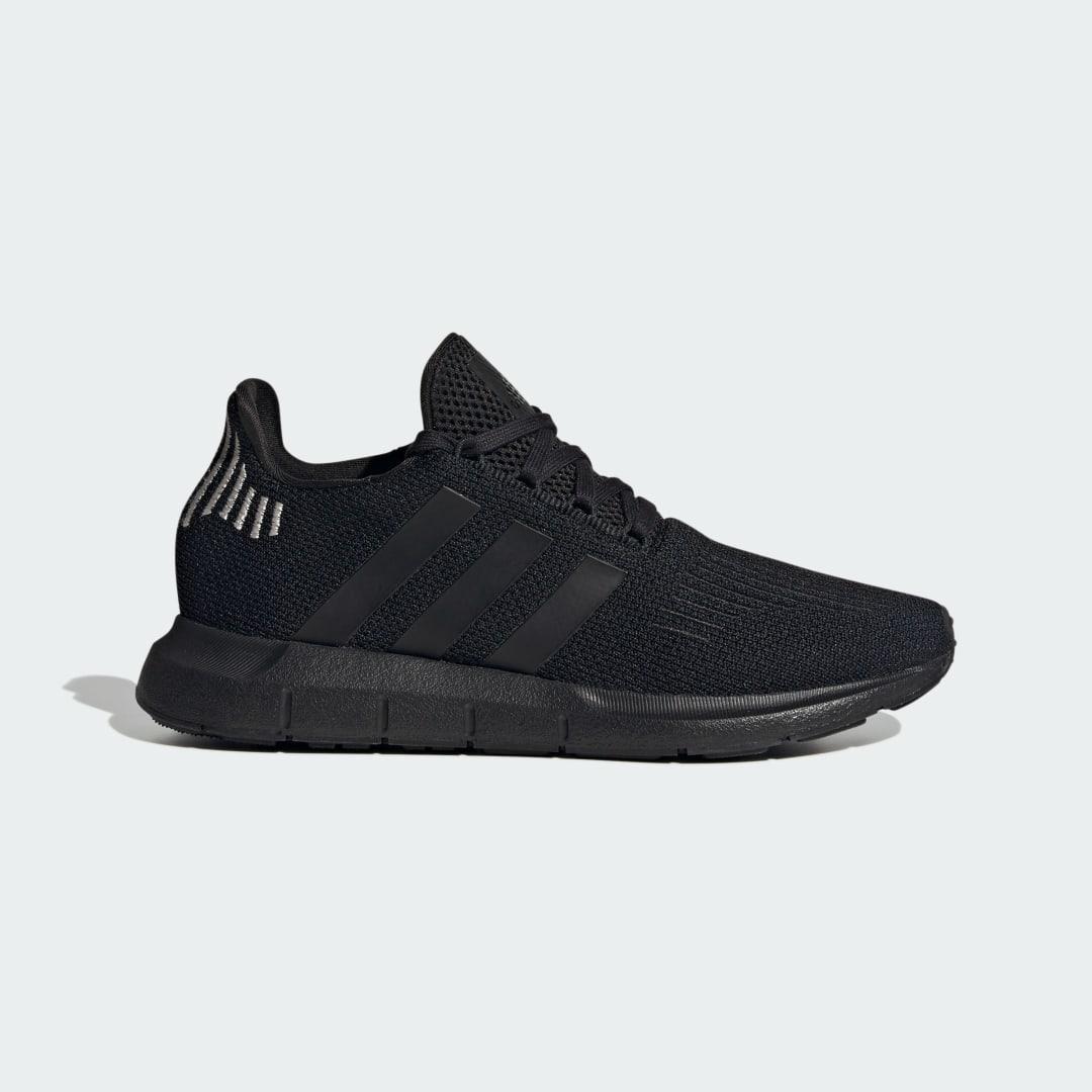 Womens adidas Swift Run 1.0 Casual Shoes Product Image