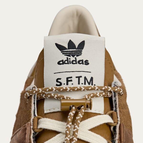 Country OG SFTM Shoes Product Image