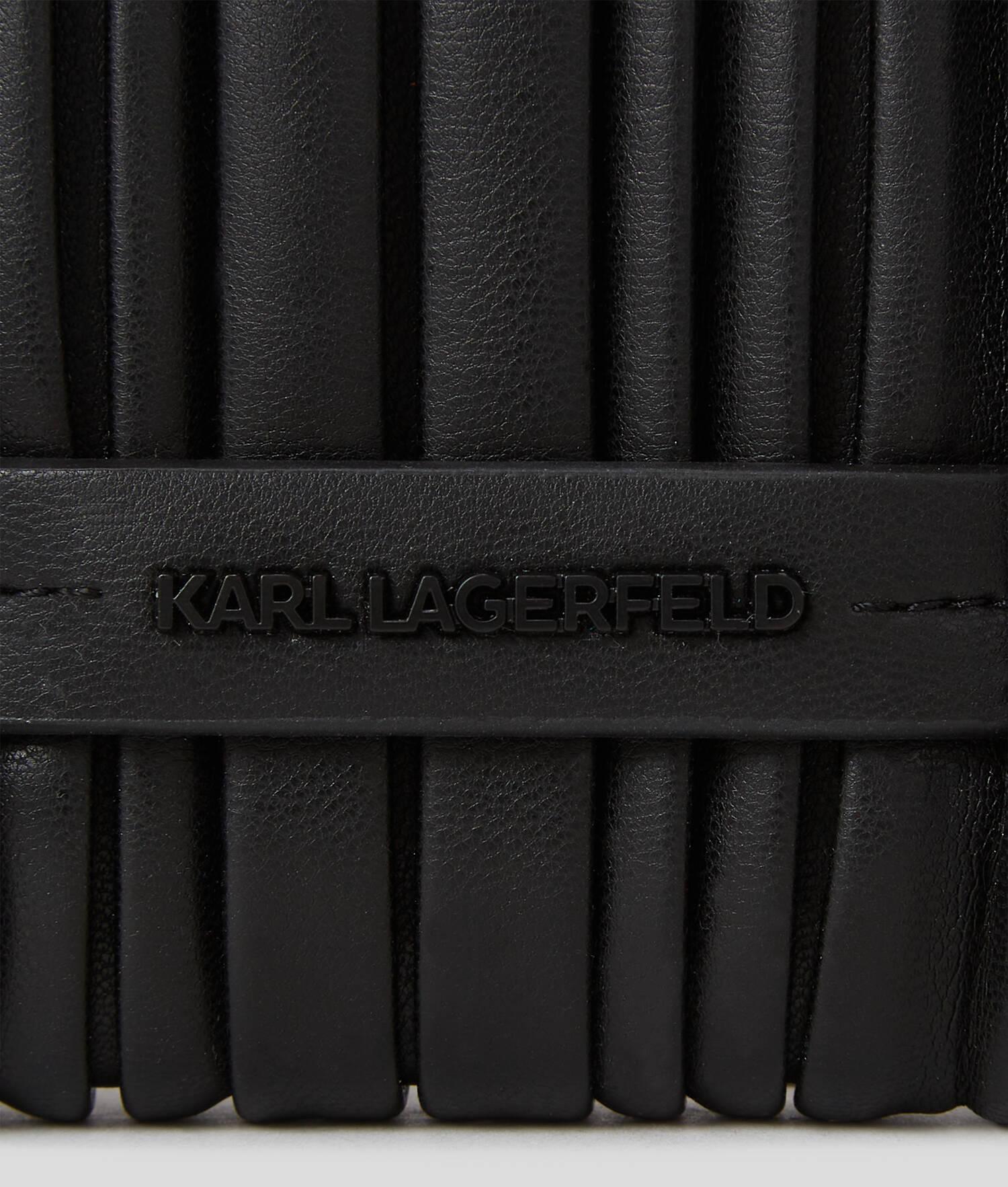 K/KUSHION BI-FOLD WALLET Product Image