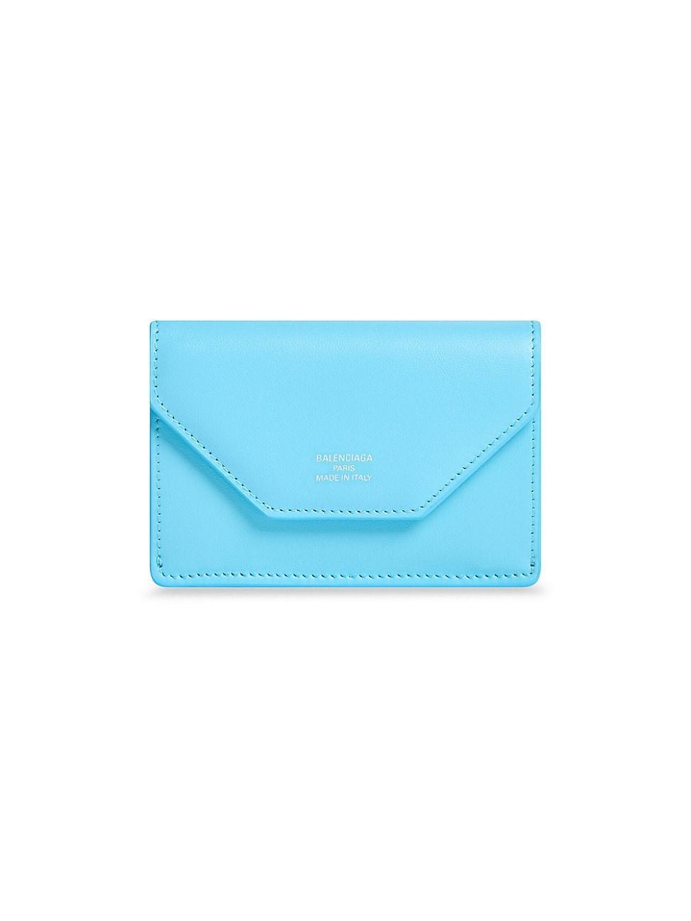 Womens Envelope Mini Wallet Product Image