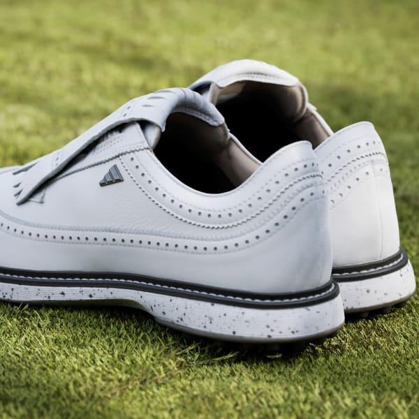 MC87 Spikeless Golf Shoes Product Image