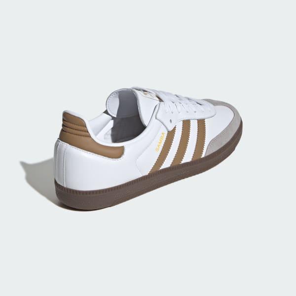 Samba OG Shoes Product Image