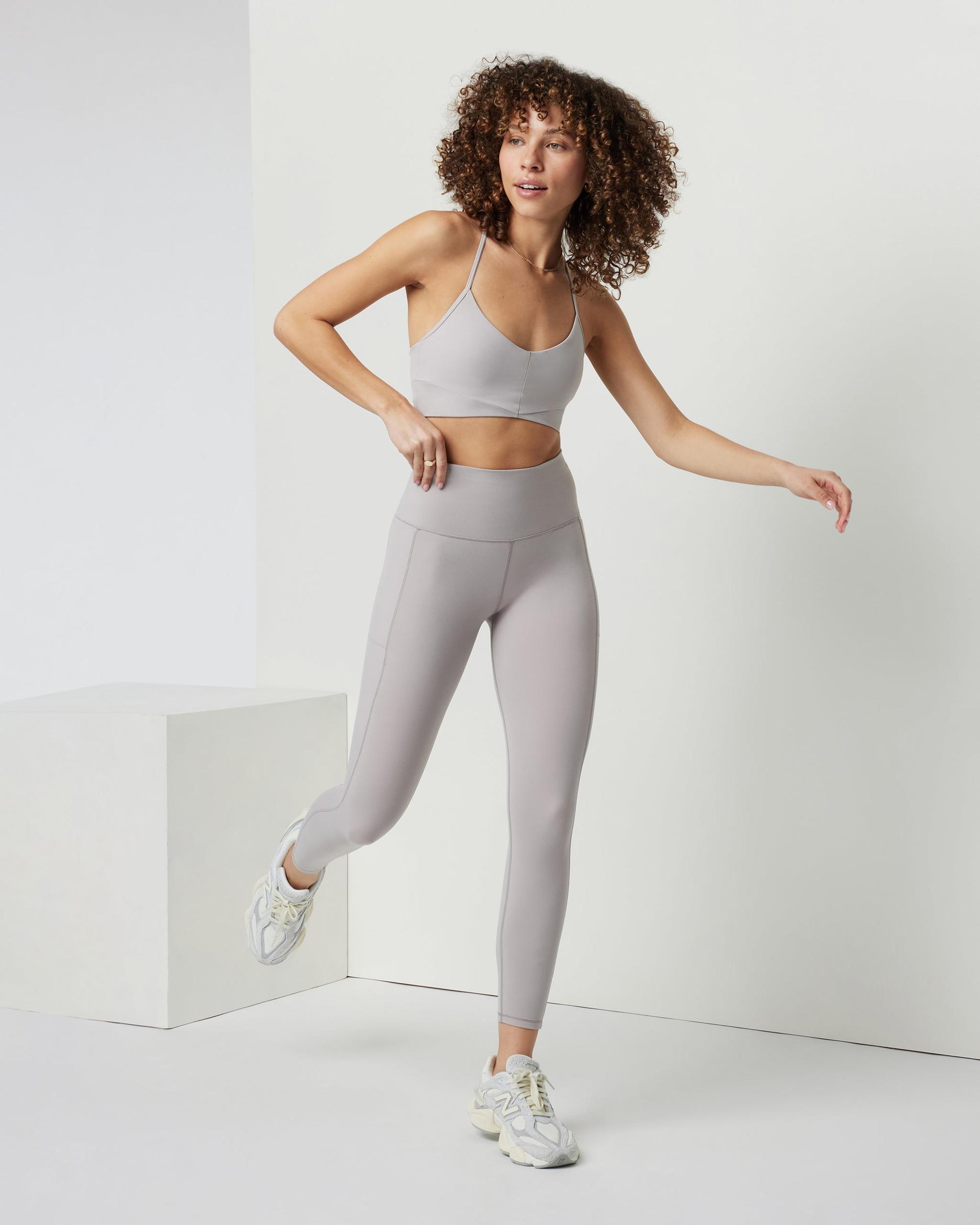 Studio Pocket Legging Product Image