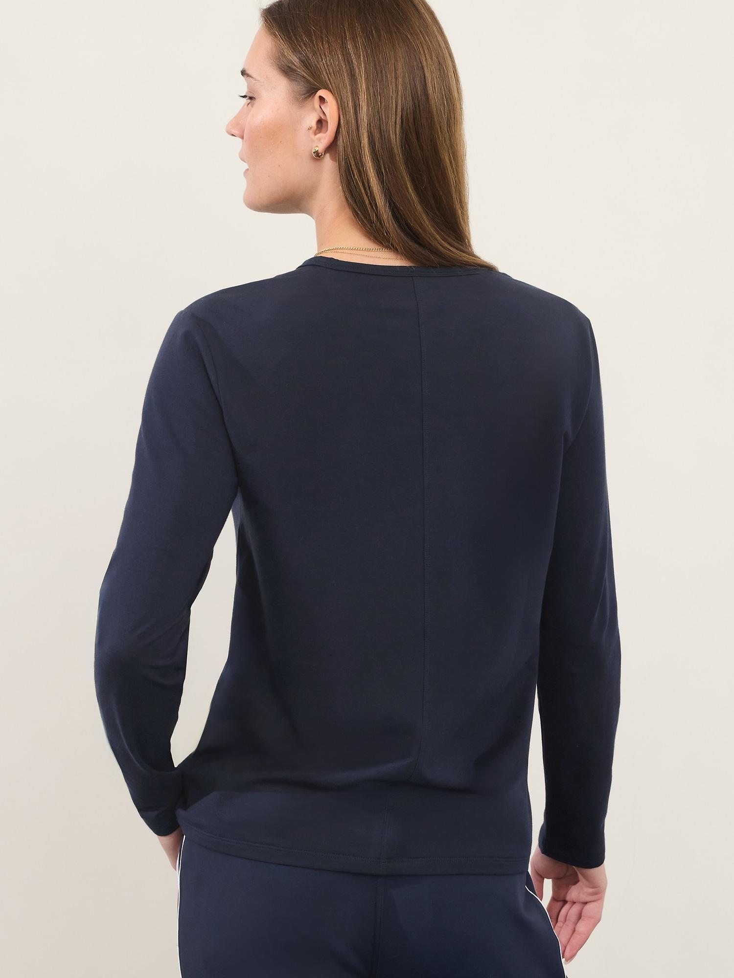 Essential Long Top Product Image