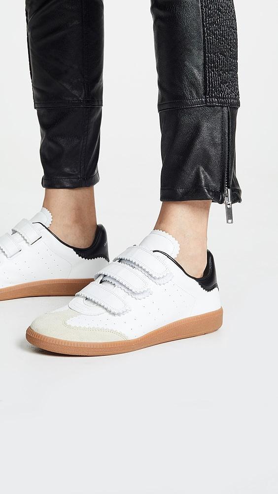 Isabel Marant Beth Sneakers | Shopbop Product Image