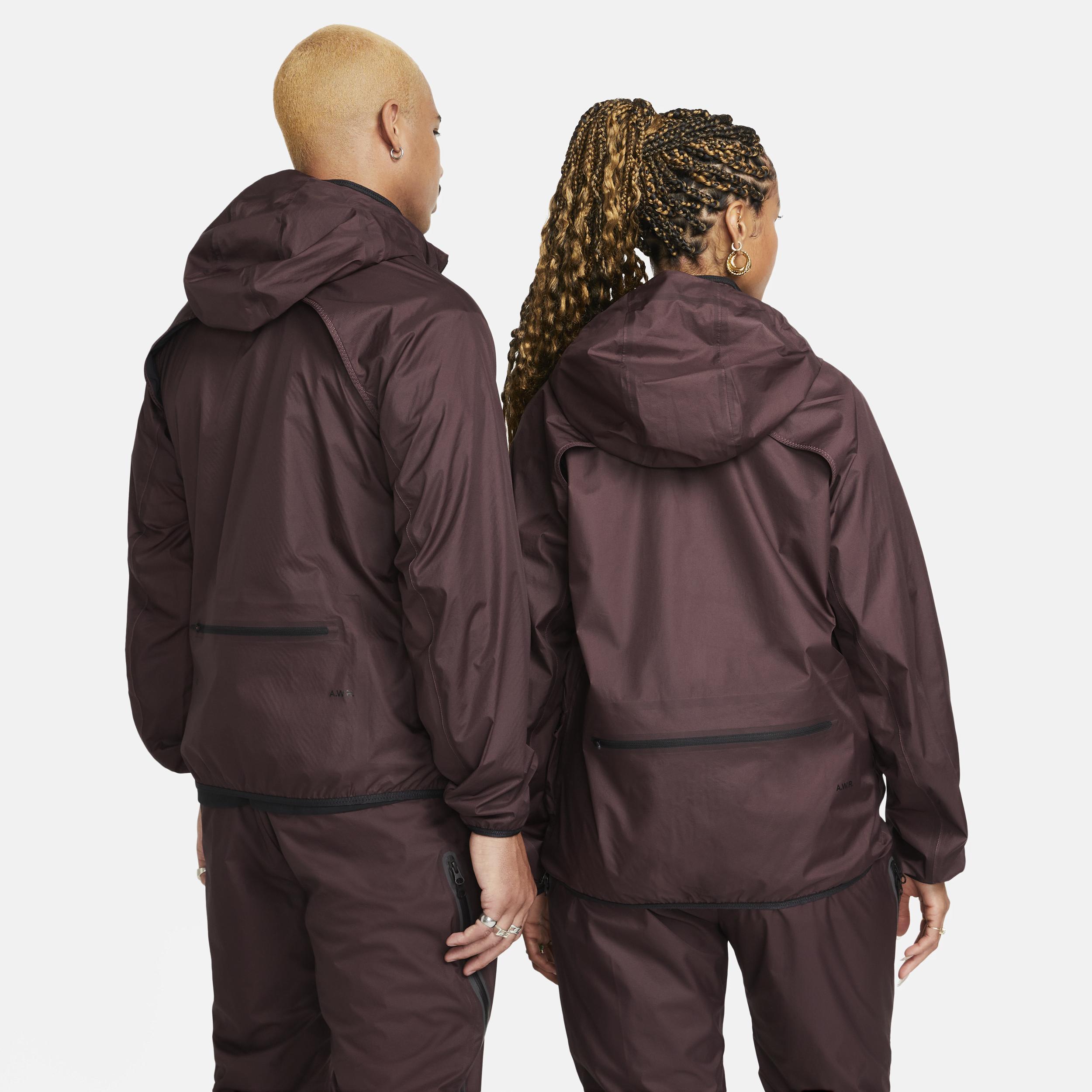 Nike Men's NOCTA Track Jacket Product Image