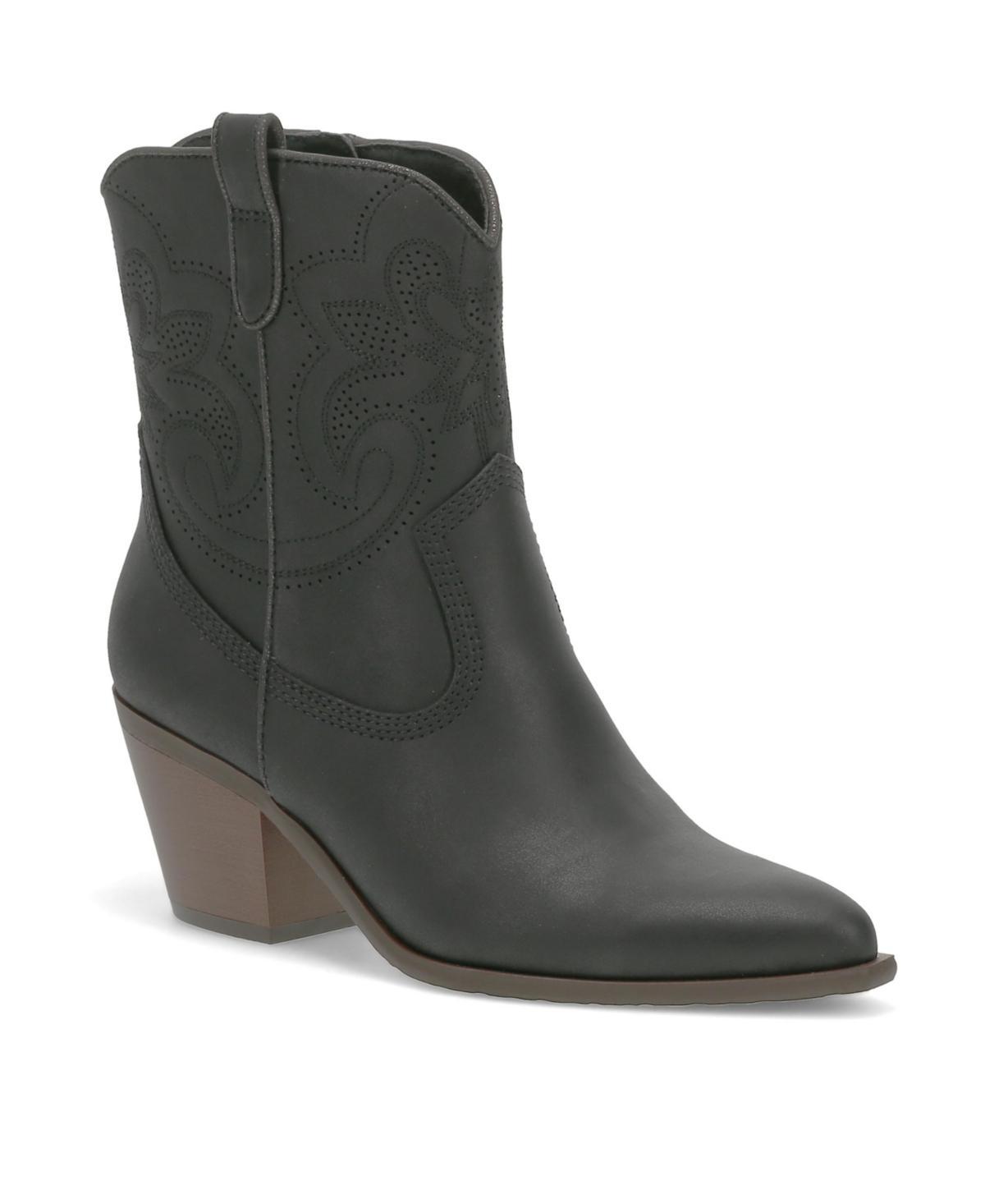 Baretraps Womens Yenni Western Boots Product Image