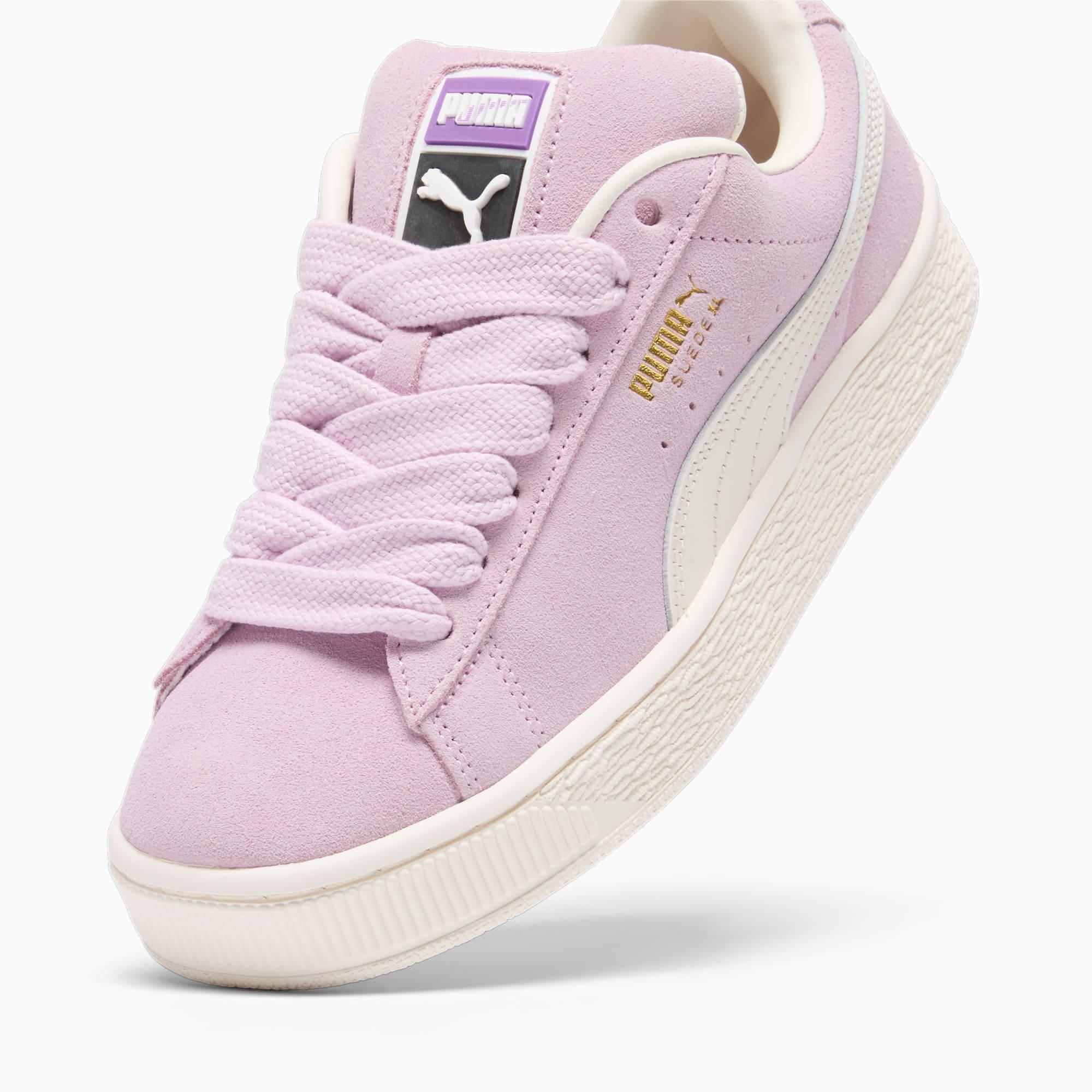 Suede XL Sneakers Product Image