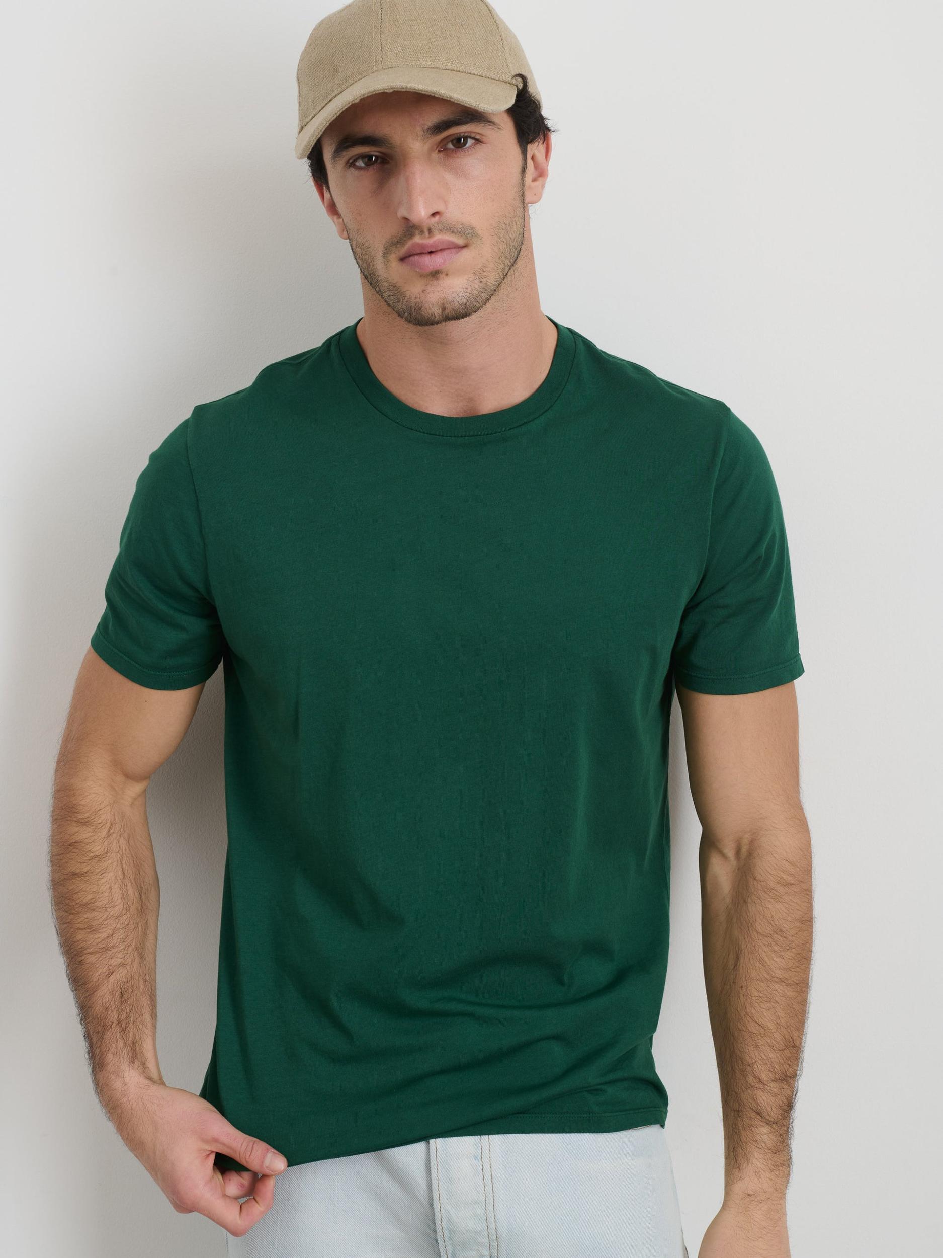 Lightweight Mercer Tee Product Image