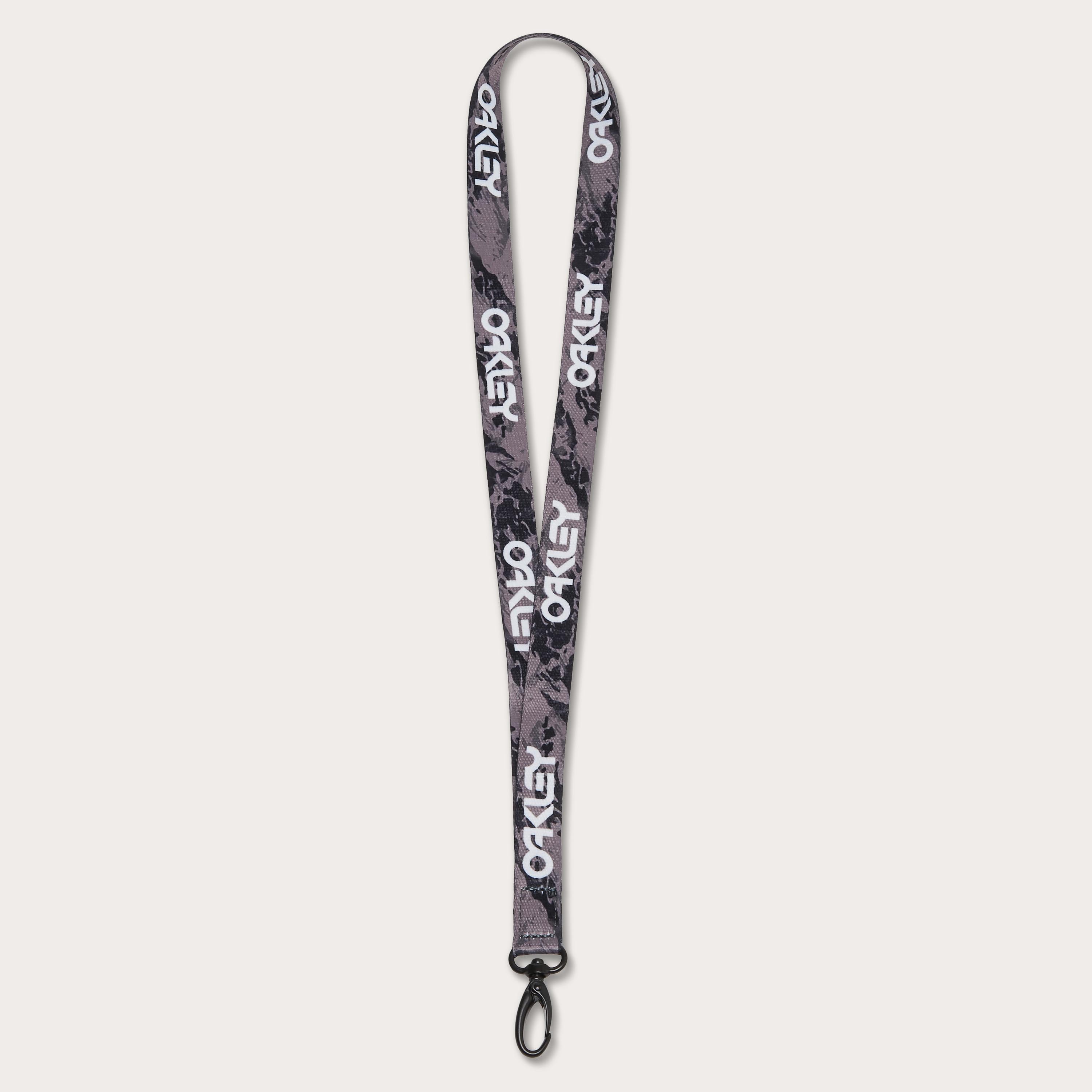 Oakley Men's Wanderlust Lanyard Product Image