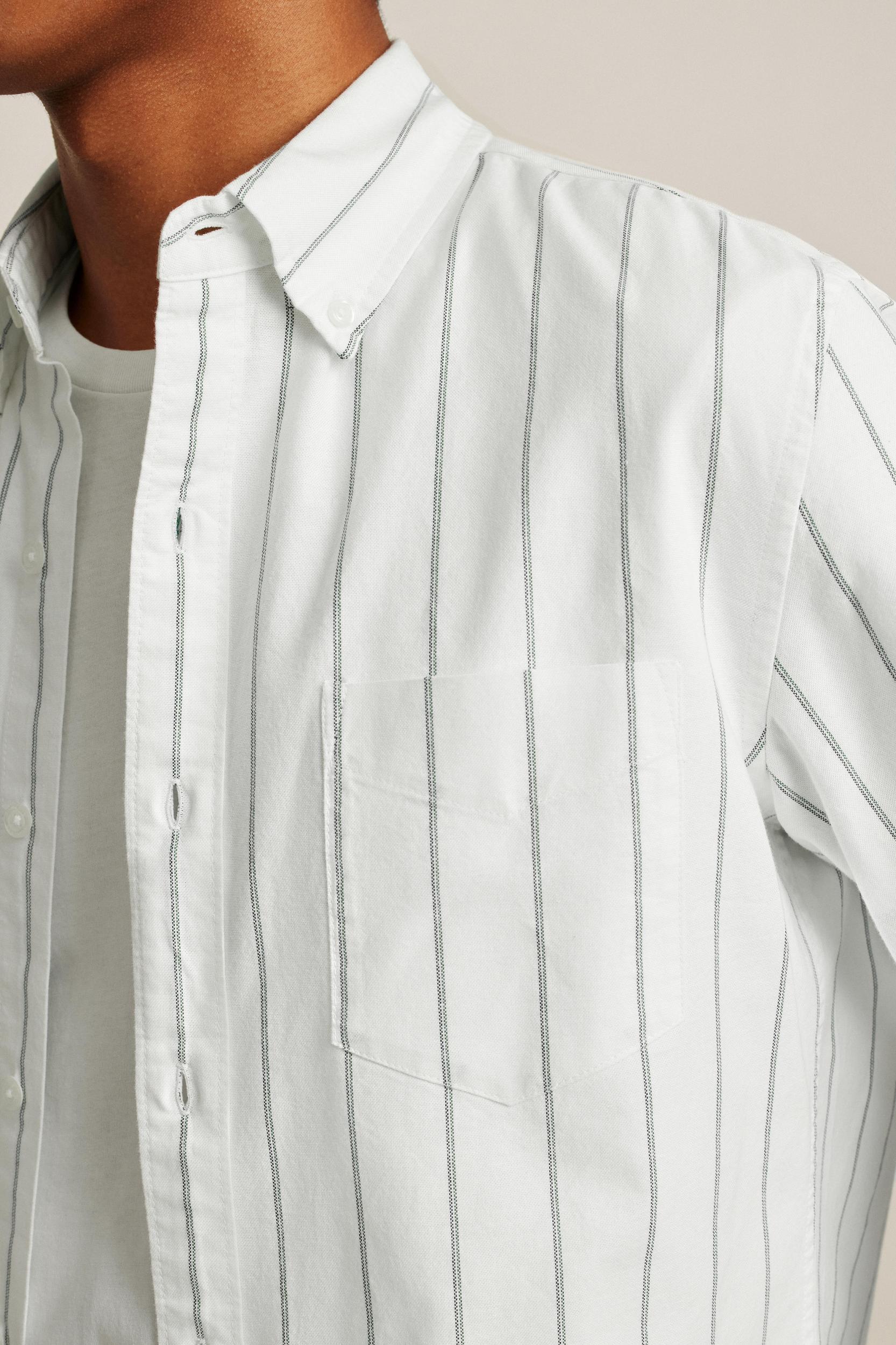 Everyday Oxford Shirt Product Image