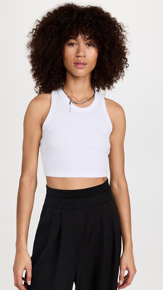 Leset Kelly Racerback Tank | Shopbop Product Image