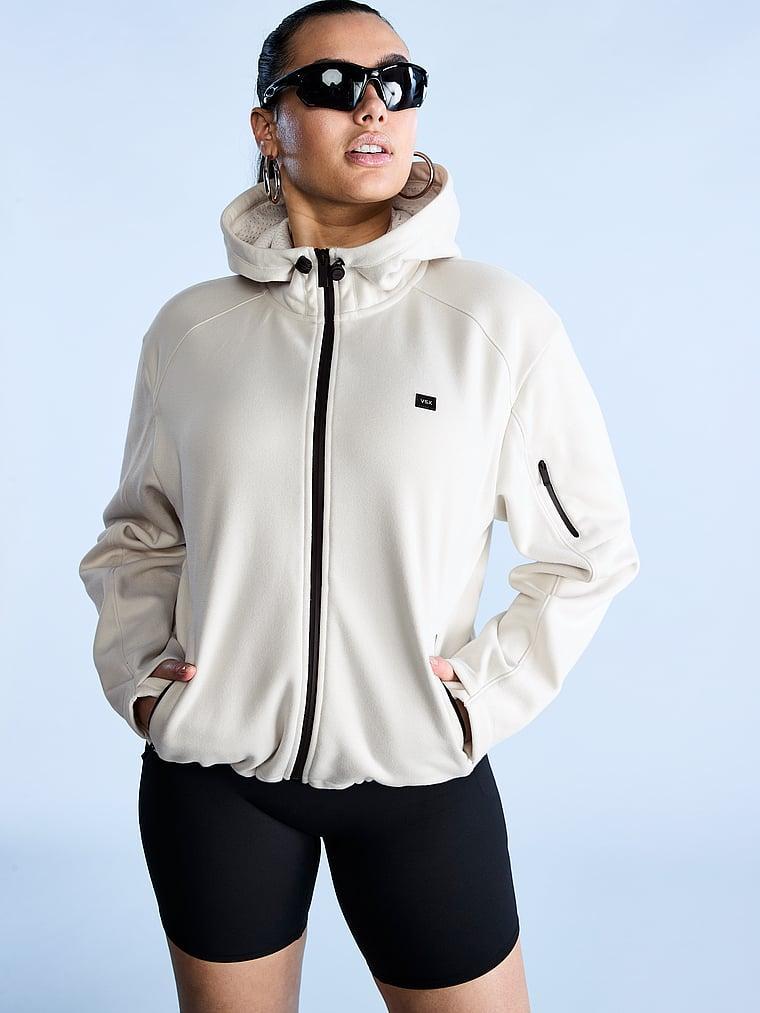 VSX Movement Fleece Full-Zip Jacket Product Image