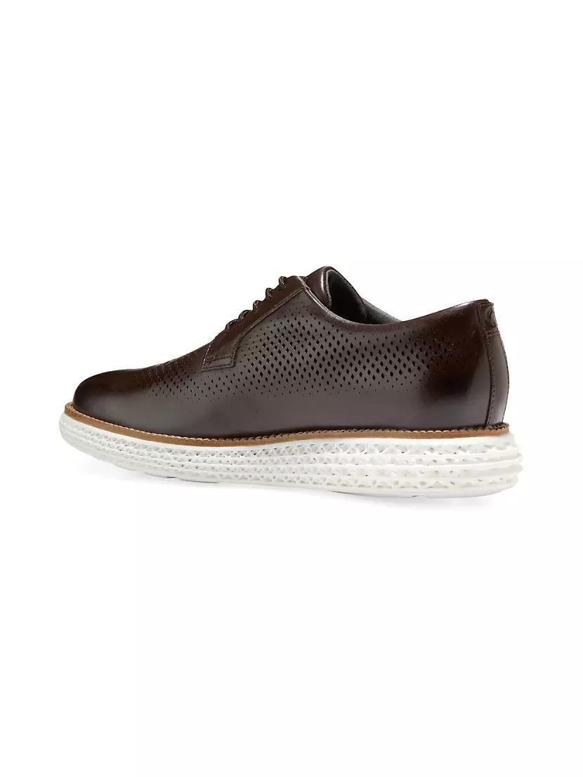 ØriginalGrand 2.0 Leather Oxfords Product Image